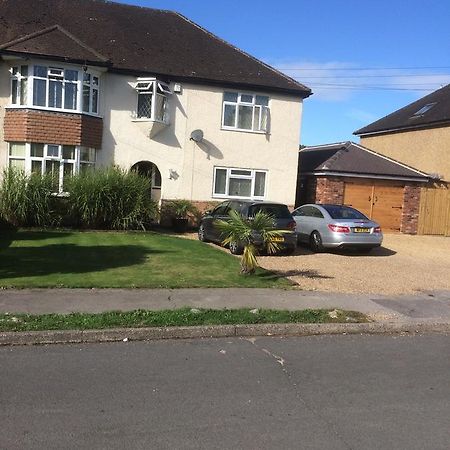 Thorpe Accommodation 외부 사진