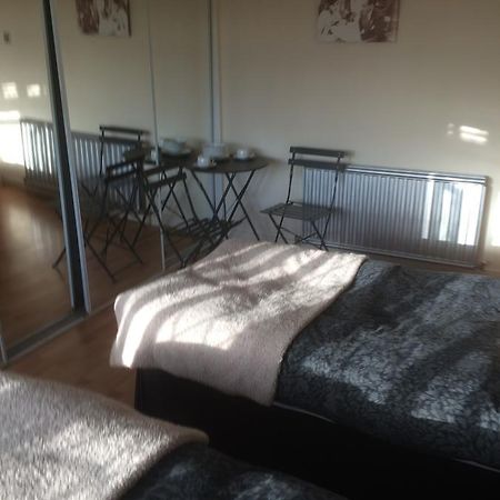 Thorpe Accommodation 외부 사진