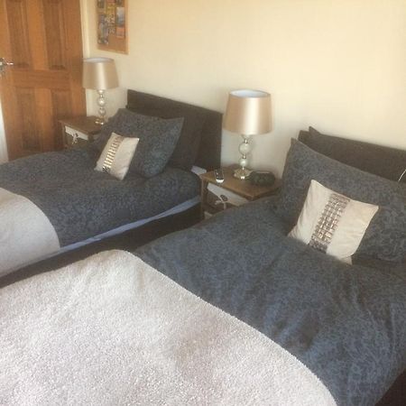 Thorpe Accommodation 외부 사진