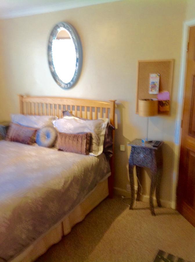 Thorpe Accommodation 외부 사진