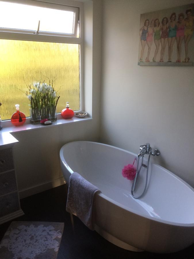 Thorpe Accommodation 외부 사진