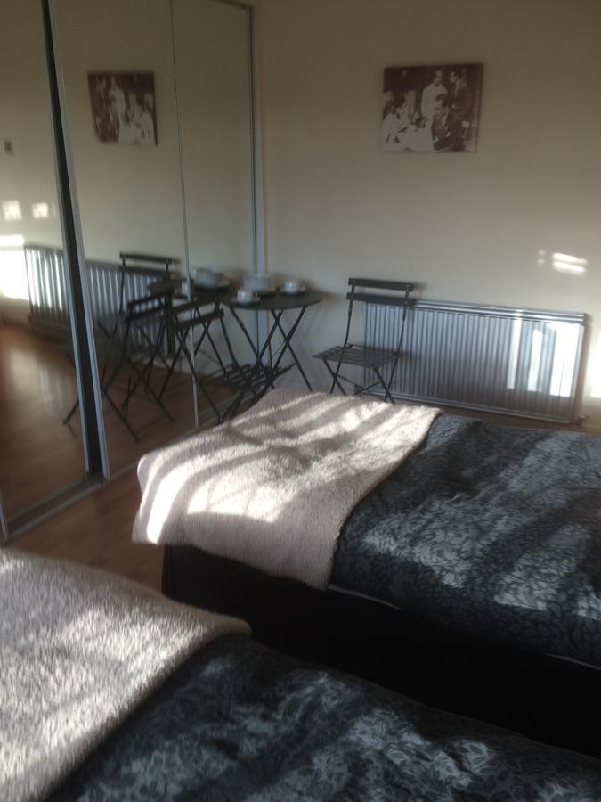 Thorpe Accommodation 외부 사진
