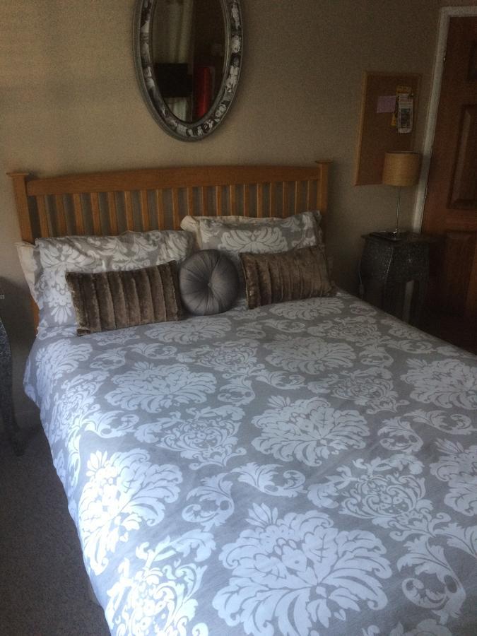 Thorpe Accommodation 외부 사진