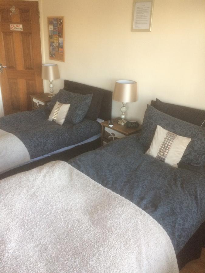 Thorpe Accommodation 외부 사진
