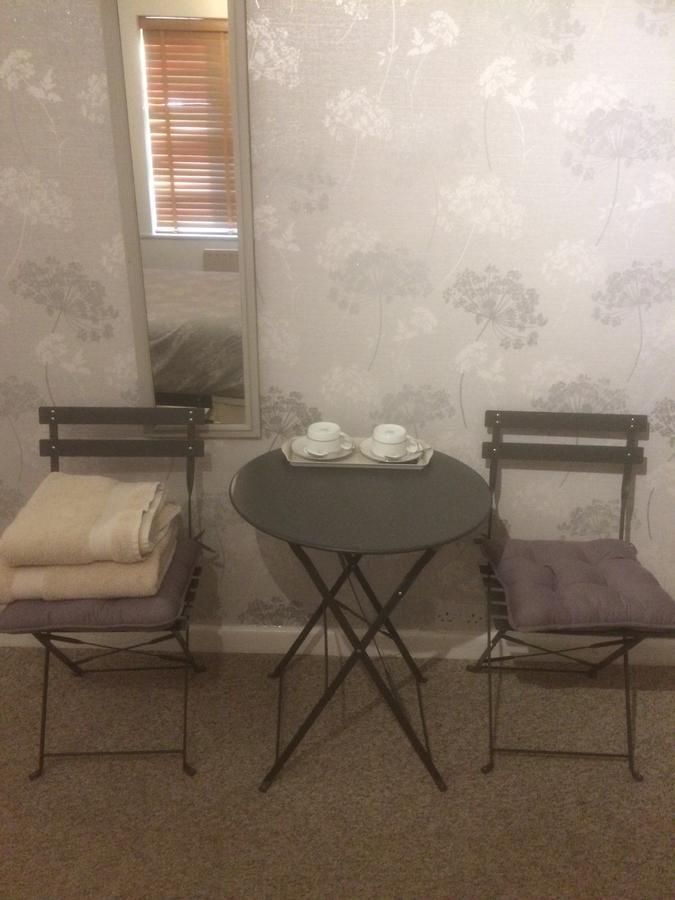 Thorpe Accommodation 외부 사진
