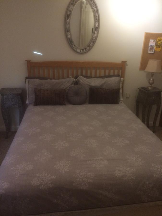 Thorpe Accommodation 외부 사진